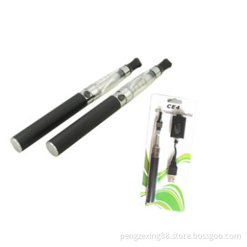 Free Sample Blister Pack E-Cigarette Smoking EGO T CE4